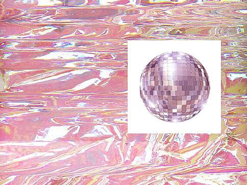 disco镜面球系列