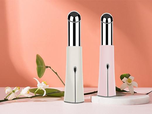 高频微震美容美眼仪——小巧精致,唤醒年轻肌肤