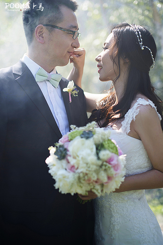 MOMA漫兰酒店婚礼