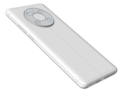 pro手机高质量精细3d模型 犀牛建模 ks渲染198精品3d模型198精品3d