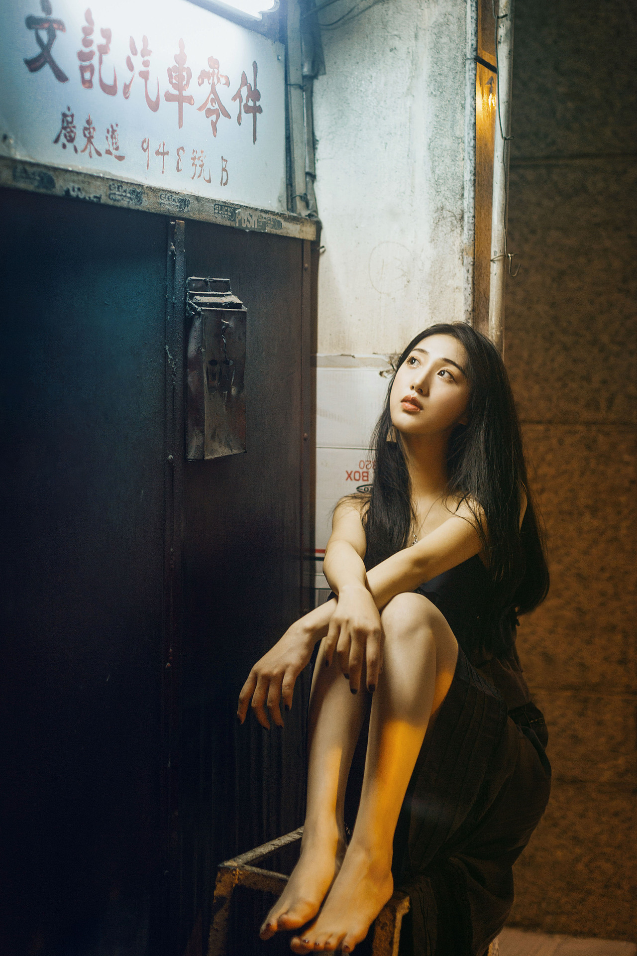 港岛仲夏（图ZMTIxMjMyNzk2） - 人像摄影 - 站酷设计师ARTLee小杰原创素材 - 站酷ZCOOL