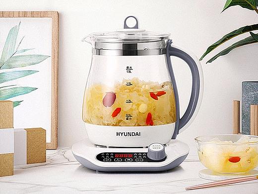 养生壶描述详情页设计