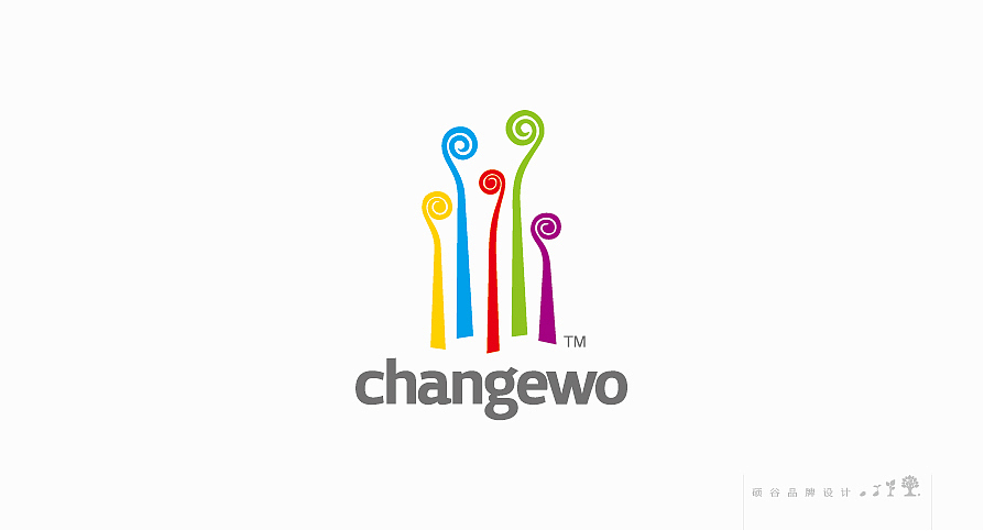 硕谷品牌设计11年--LOGO字体作品合集-教育、科技、工业、医疗、金融、农产品、物流、药业、电商（图ZMzc0MTk1MTY=） - Logo - 站酷设计师硕谷设计原创素材 - 站酷ZCOOL