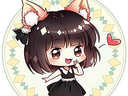 一些Q版