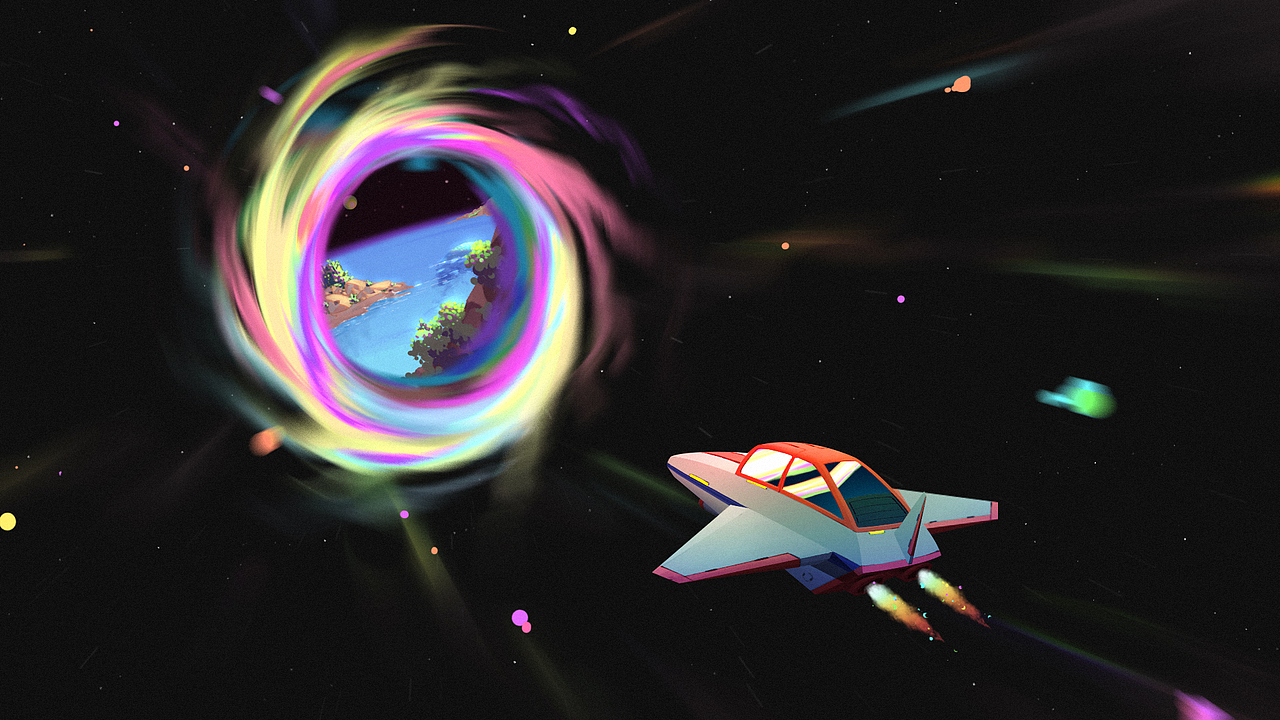 飞行器笔记（图ZMjAyNDU1NDc2） - 创作习作 - 站酷设计师脆汁纪原创素材 - 站酷ZCOOL