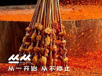 美团海报