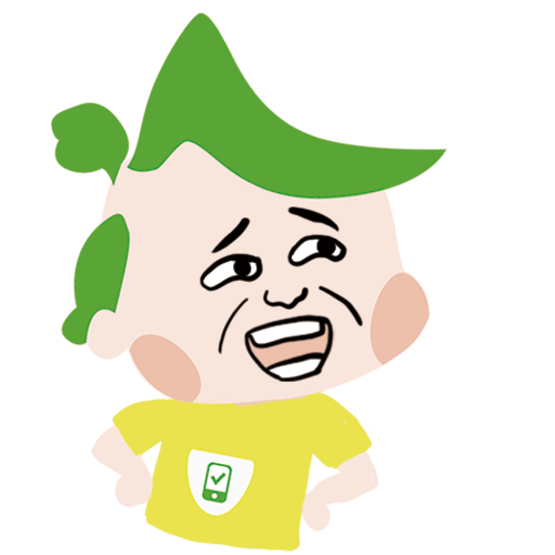 千机问问表情包和新年贺图