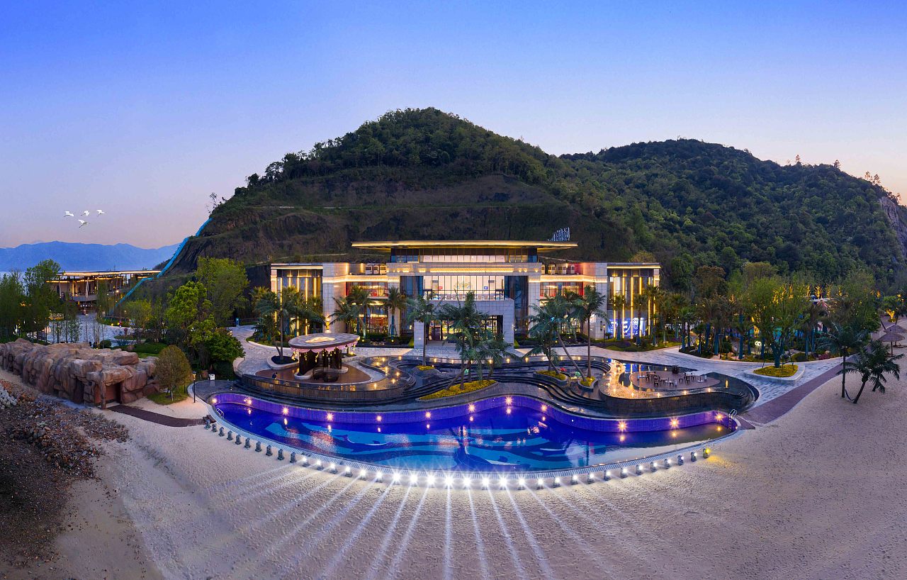 宁波恒大御海天下