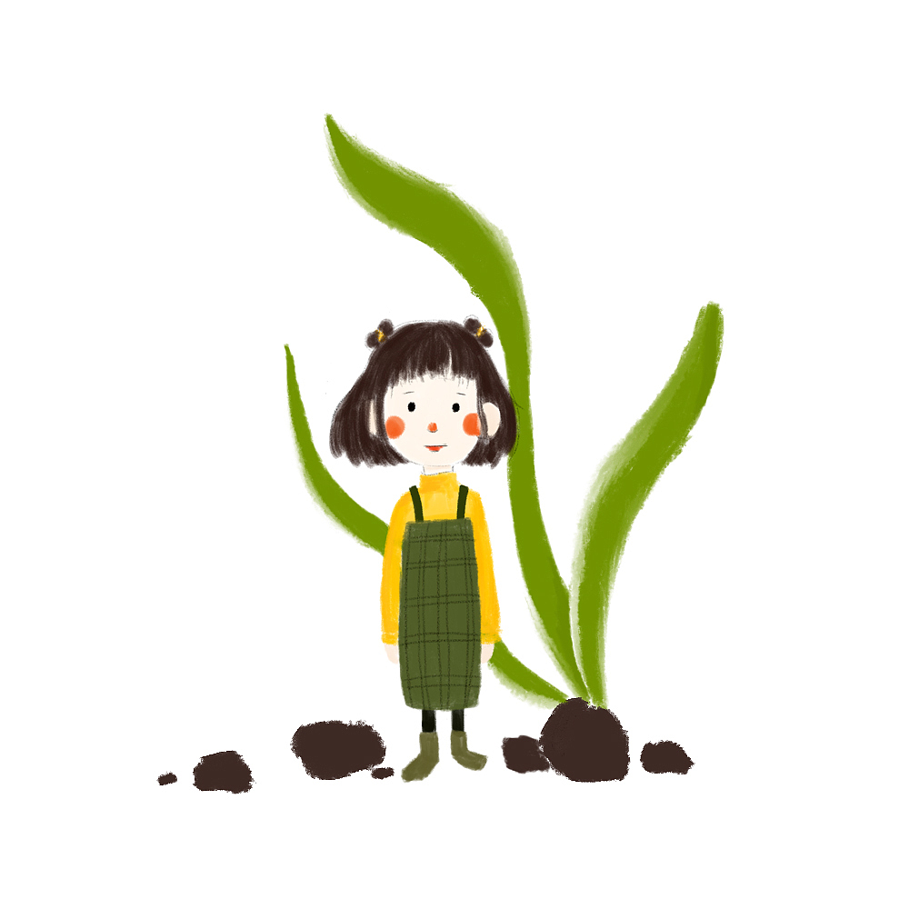 插画习作1（图ZMTk1ODUxMzI4） - 创作习作 - 站酷设计师Z10048375原创素材 - 站酷ZCOOL