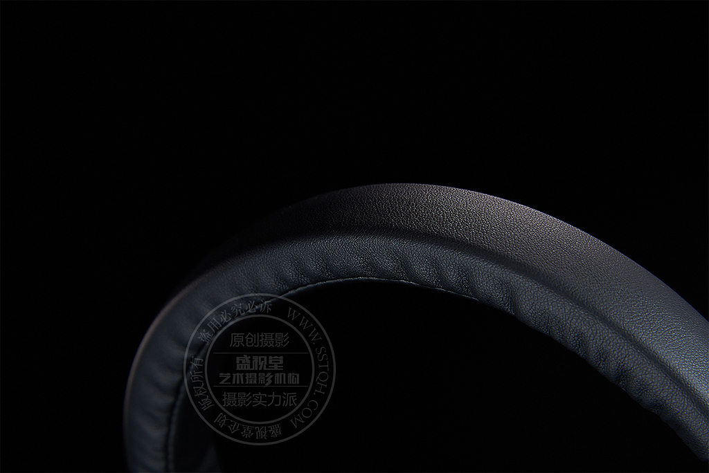 Ultra-Thin超薄振膜经典重塑此耳机非彼耳机盛视堂摄影