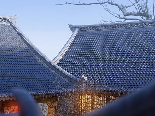 四合院