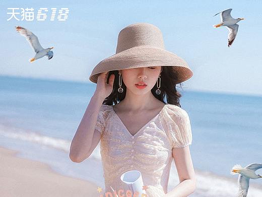 女裝詳情（個(gè)人主頁-ZMzc1OTkwMjA=） - 海報(bào) - 站酷設(shè)計(jì)師梁培杰原創(chuàng)素材 - 站酷ZCOOL