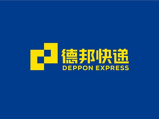 德邦快递 · 重塑快递巨头品牌形象