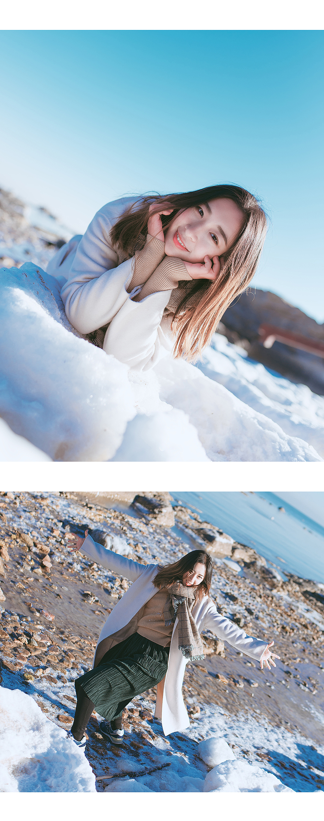 海边人像（图ZMTExOTU4Njg0） - 人像摄影 - 站酷设计师杜三鲜原创素材 - 站酷ZCOOL