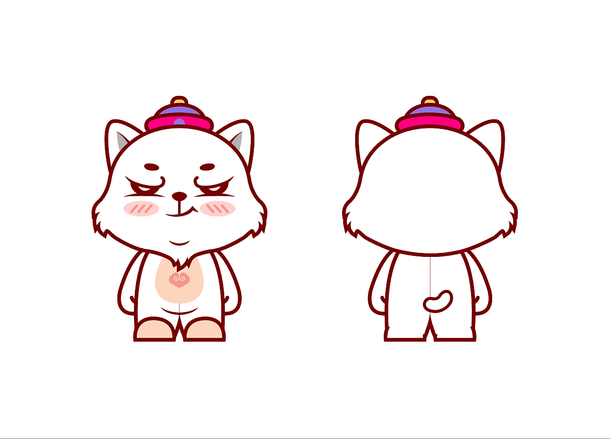 百吉猫第三套方案