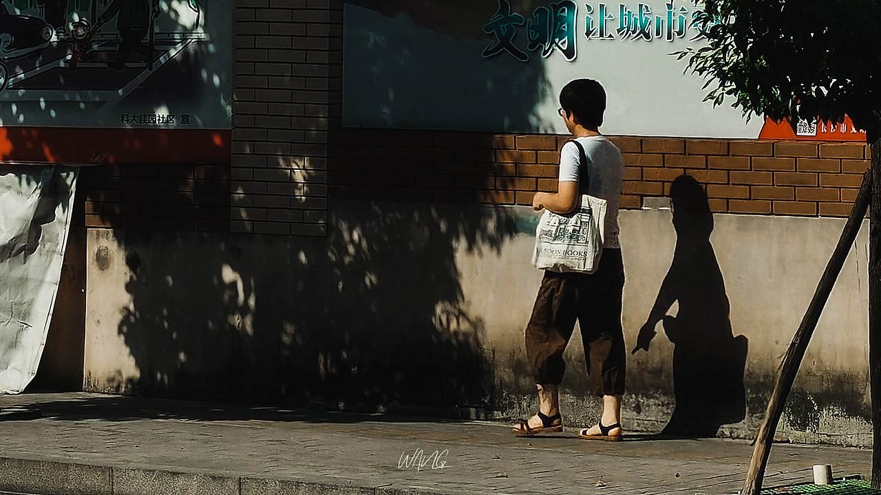 去散步（图ZMjcxOTY5Njg4） - 人文/纪实摄影 - 站酷设计师WWAANNGG原创素材 - 站酷ZCOOL