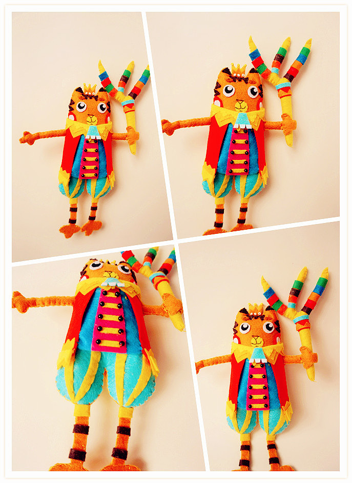 白日梦工厂（图ZOTI4Mjg1Ng==） - 其他 - 站酷设计师李芳琪原创素材 - 站酷ZCOOL