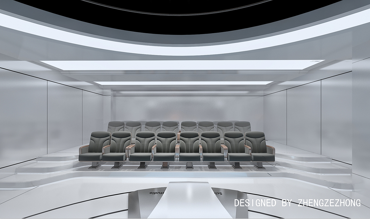 江西科技馆（图ZMTIwNTM5NDQ4） - 家装设计 - 站酷设计师空间设计丨阿泽原创素材 - 站酷ZCOOL