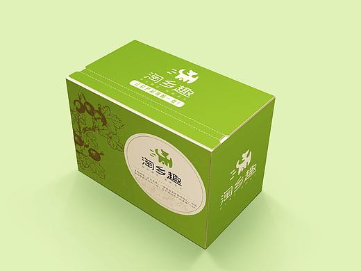 水果包装
