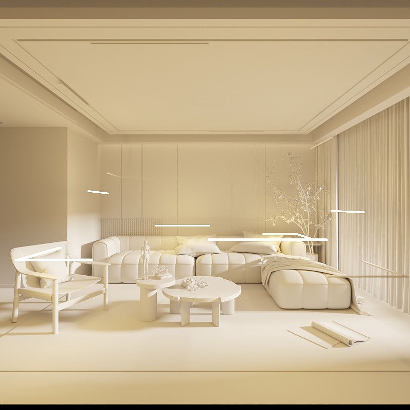 第一次尝试3D视频（图ZMjQ3NDc4ODI0） - 家装设计 - 站酷设计师junying666原创素材 - 站酷ZCOOL