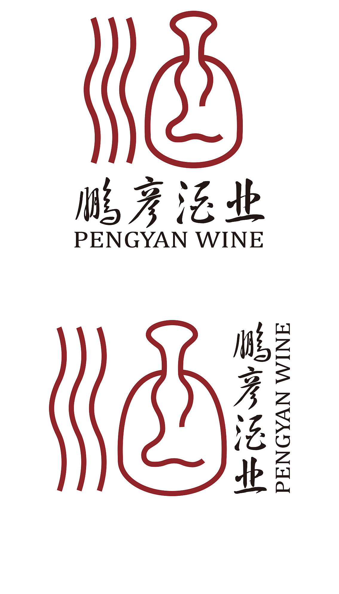 标志设计|平面|logo|z43412180_原创作品-站酷(zcool)