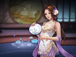 中國風《牛掌門》