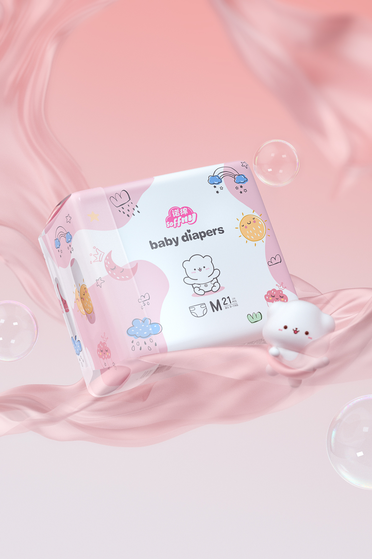 关于柔软（图ZMjcxMjA2Njcy） - 产品 - 站酷设计师辣椒就着牛油果原创素材 - 站酷ZCOOL