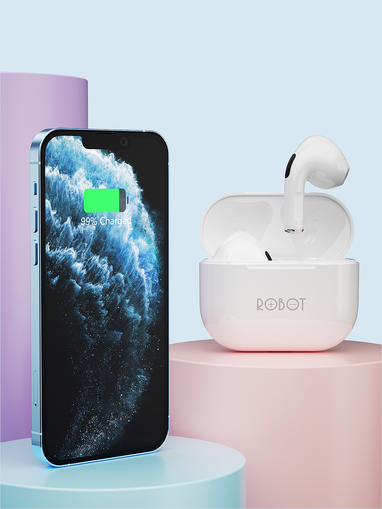 2021产品渲染总结