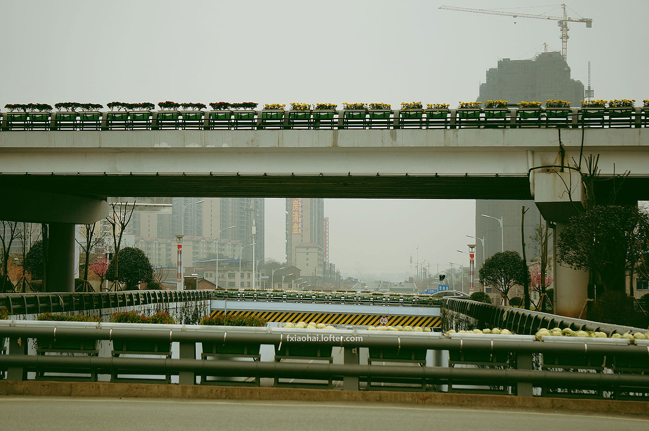 邵阳——我的家