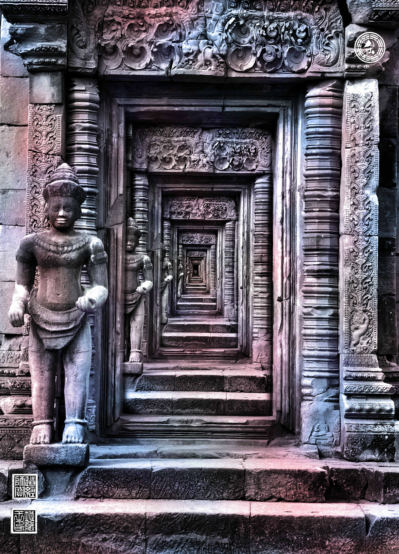 《泰国暴走图记》（图ZMjM4MzE0MTY=） - 其他摄影 - 站酷设计师钱赓原创素材 - 站酷ZCOOL