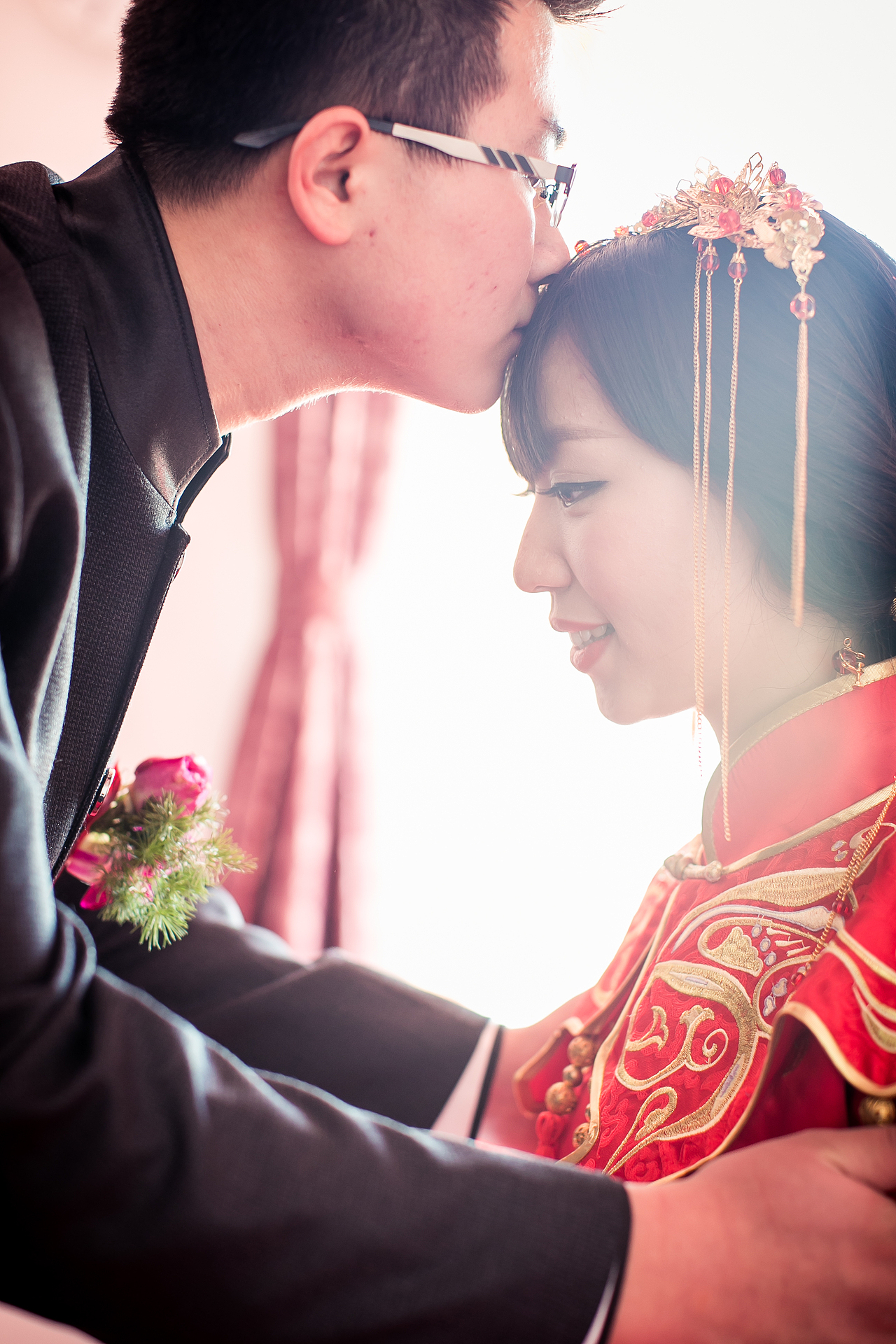 婚礼摄影2015-1-31小拍（图ZMjQ2MzE0NjQ=） - 人像摄影 - 站酷设计师鱼片男原创素材 - 站酷ZCOOL