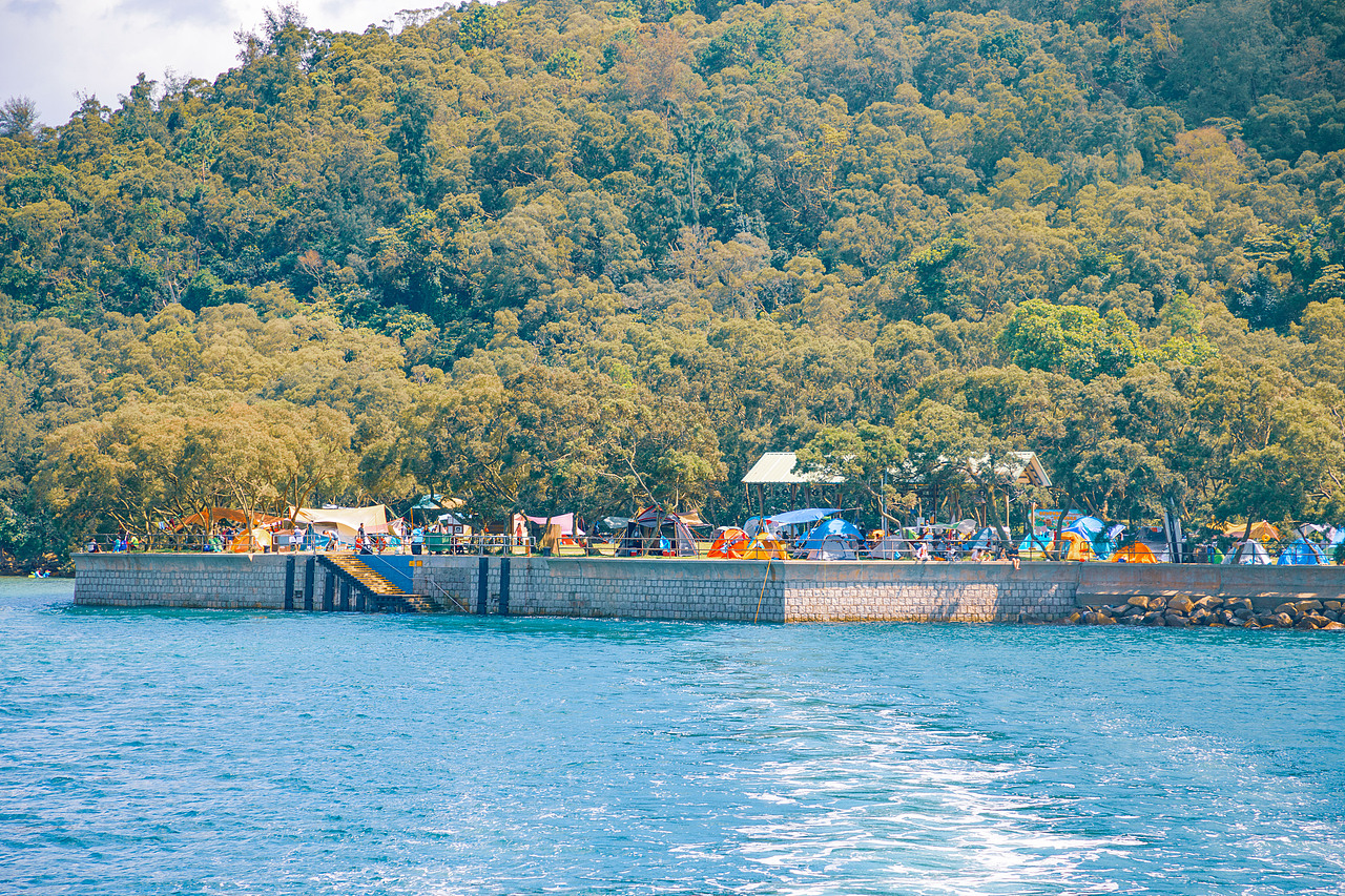 香港湾仔南营地及周边02