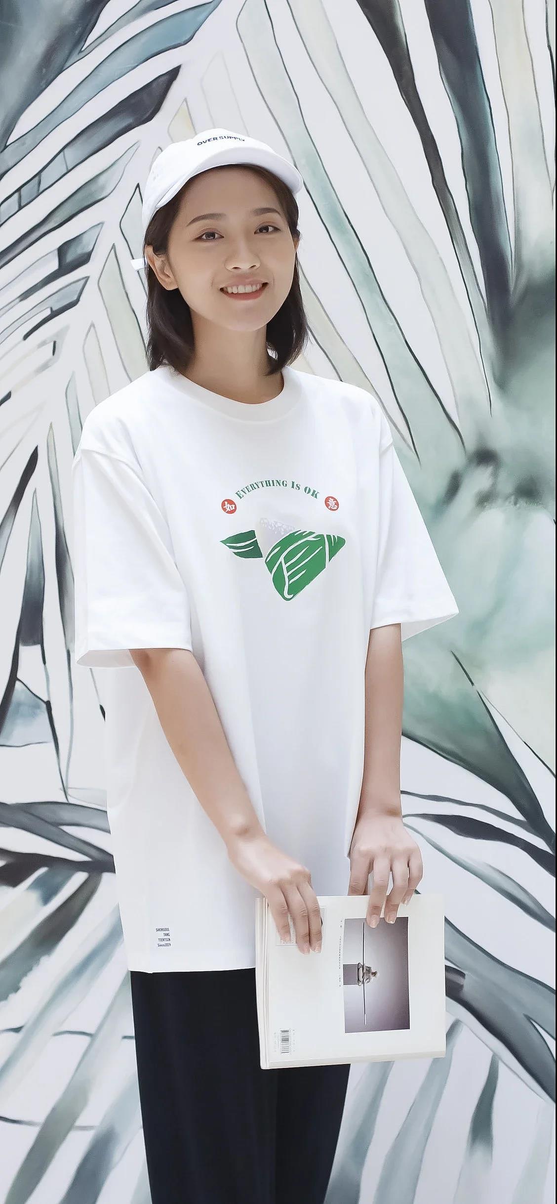 【神兽堂-天津风物】端午限定-粽子版(预售款)