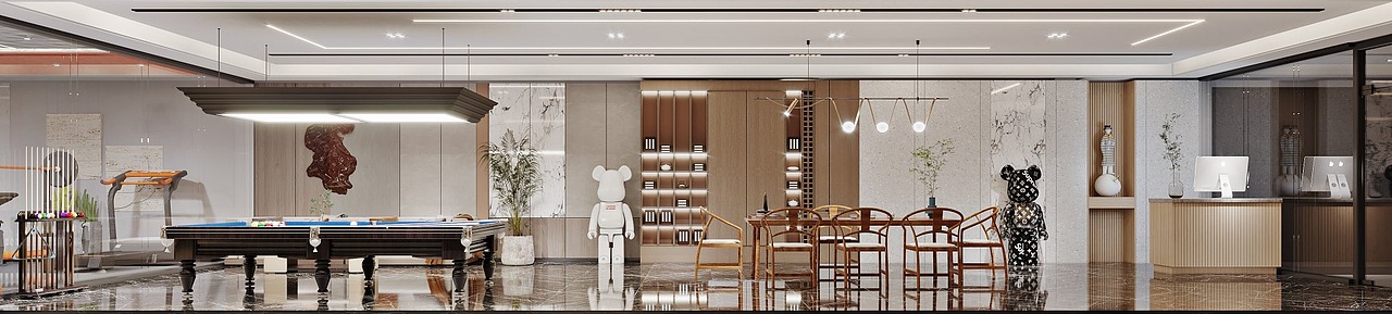 汽车俱乐部 —— 愿你来时风尘仆仆,归时焕然一新!