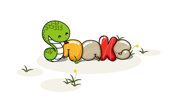 字体设计——近期字体小结（图ZNjU3NDk3Mg==） - 字体/字形 - 站酷设计师熊晓包bearbox原创素材 - 站酷ZCOOL