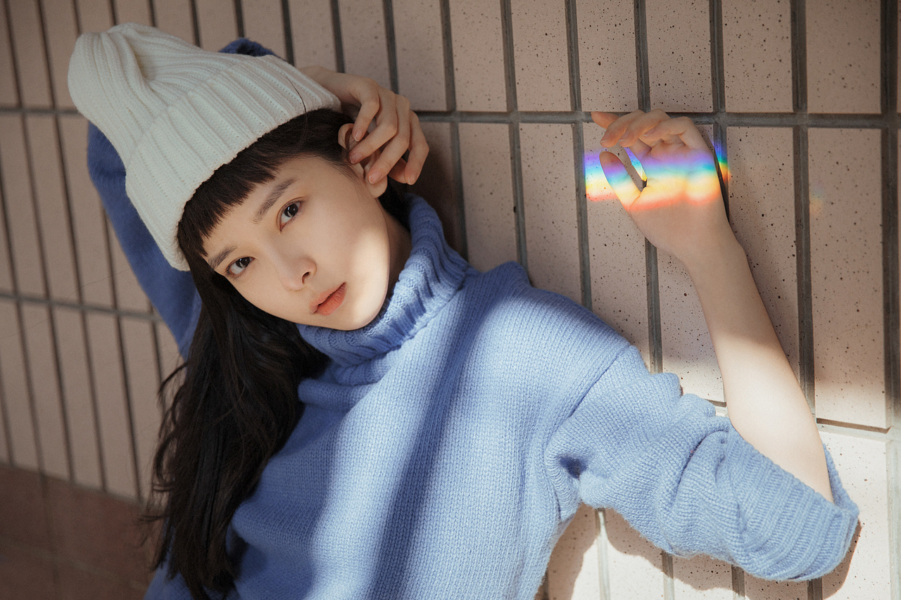 【香港漫步WINTER】第一章