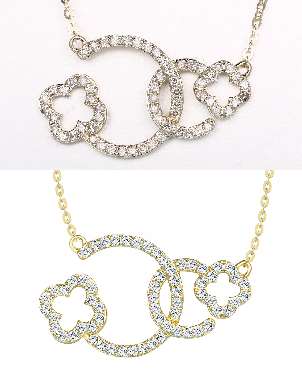 一些日常的珠寶首飾精修圖（圖ZMTQ0MTUwNjg0） - 修圖/后期 - 站酷設(shè)計(jì)師Gavinskywalker原創(chuàng)素材 - 站酷ZCOOL