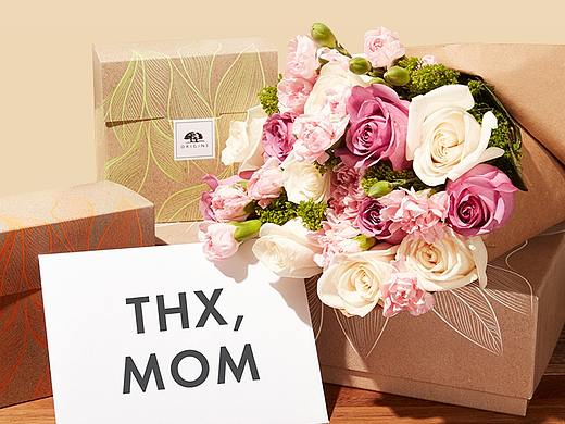 悦木之源-母亲节