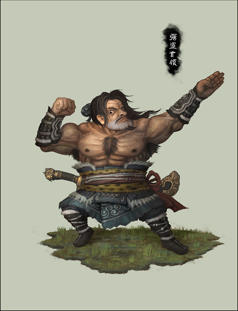 原创练习（图ZMjYyNTQ1NjQ4） - 概念设定 - 站酷设计师胡鉴之原创素材 - 站酷ZCOOL