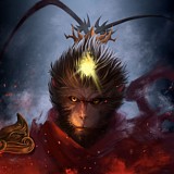 绝代的头像
