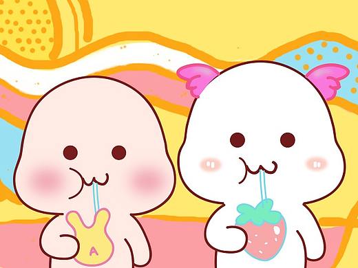 六一快乐的老大香香 | 微信表情