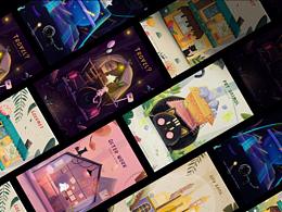 插画｜一周总结