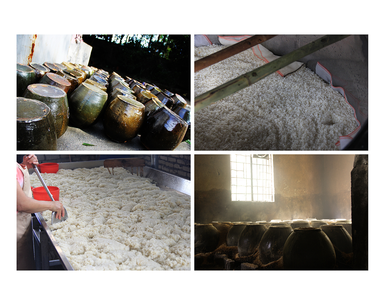 陈酿坊——客家娘酒文化品牌包装（图ZMzQwNDcxMjQ=） - 包装 - 站酷设计师kysen原创素材 - 站酷ZCOOL