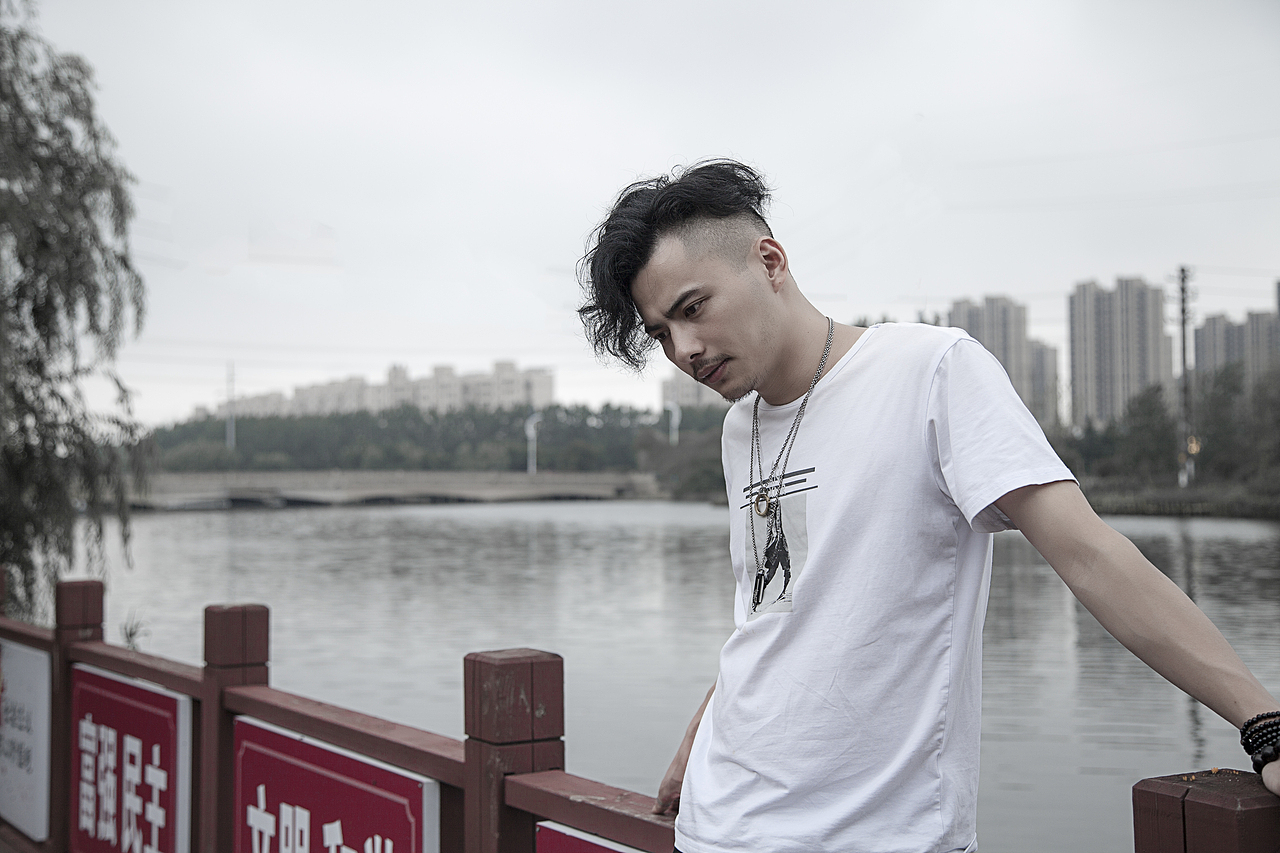 练习（图ZMTIxOTQ3MDgw） - 人像摄影 - 站酷设计师短腿肌原创素材 - 站酷ZCOOL