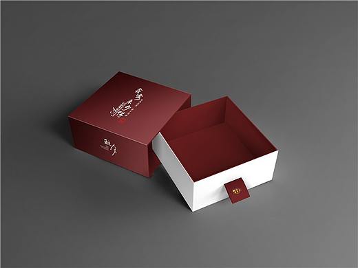 高端盒子精品样机,PS设计必备！