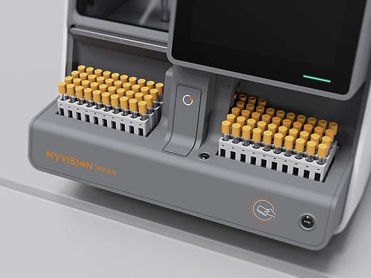 特定蛋白分析仪