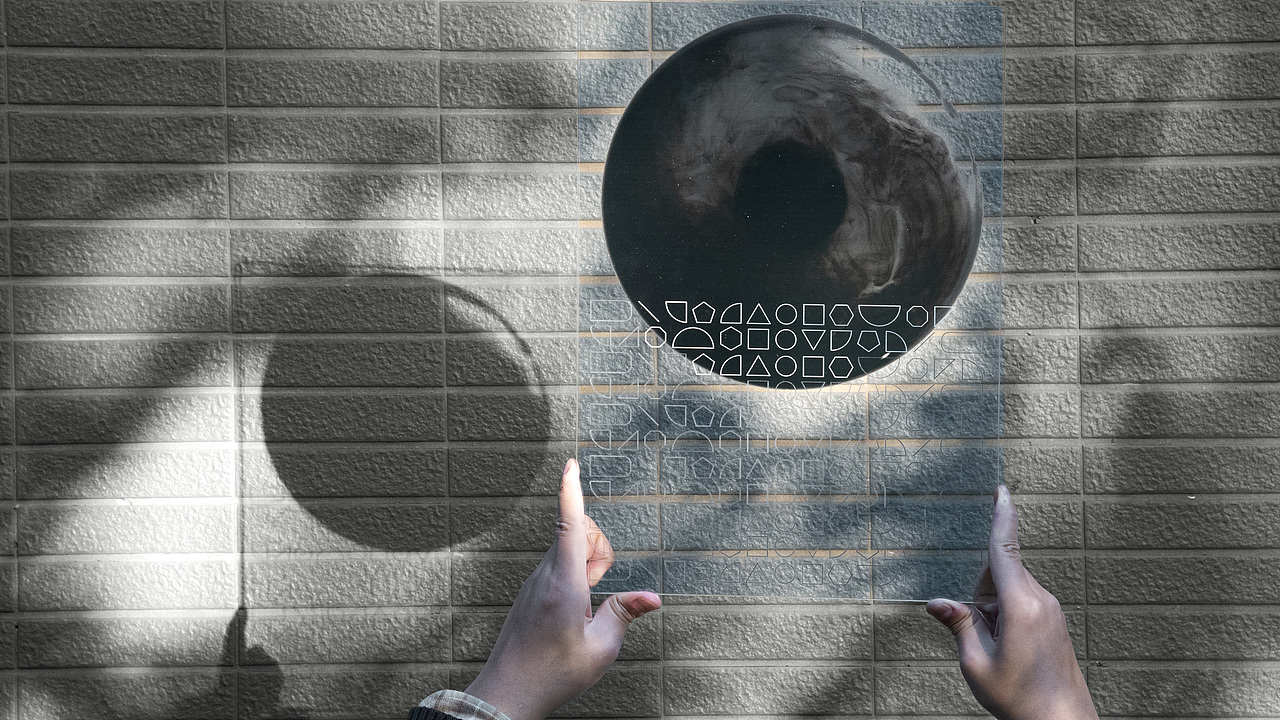 不是科学，不是艺术（图ZMjkzOTI5Njk2） - 海报 - 站酷设计师方天_Ben原创素材 - 站酷ZCOOL