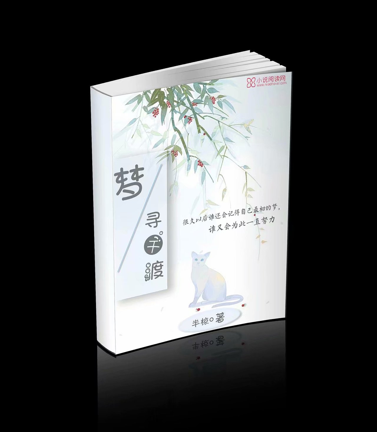 小说封面接单记录