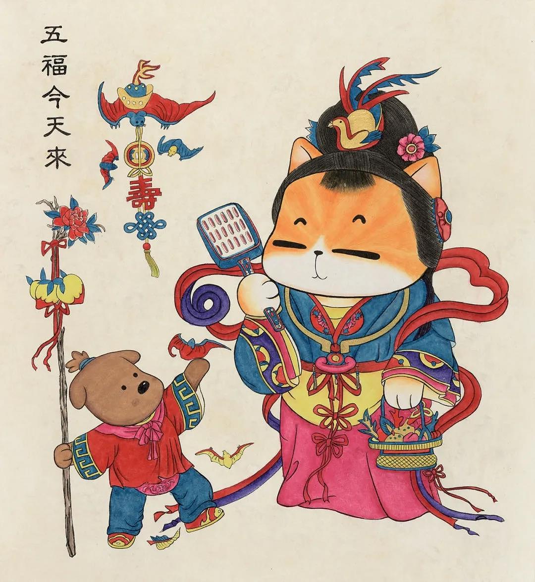 每个爱喝茶的中国人，都应该知道它（图ZMjI0MTY1MDA0） - 生活用品 - 站酷设计师歪理猫原创素材 - 站酷ZCOOL