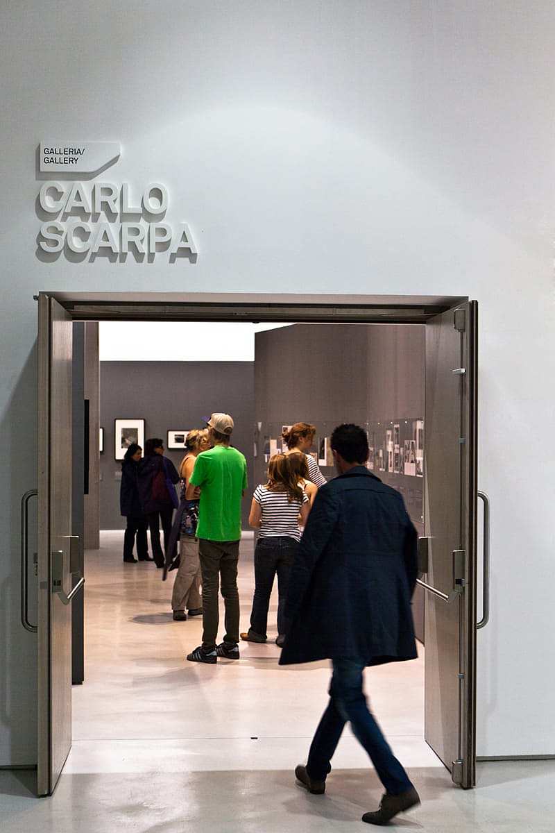 意大利罗马Maxxi博物馆导视（图ZMjUyMjA0OTc2） - 其他空间 - 站酷设计师壹枚设计师原创素材 - 站酷ZCOOL